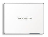 White  Board- (90X150)CM - Al Masam Stationery LLC